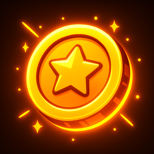 glow effect.
In-Game asset.  2d.  High contrast.  No shadows