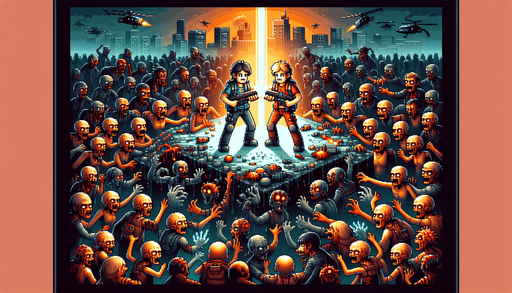 game-community-background