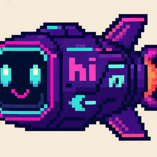 Make this pixel art style