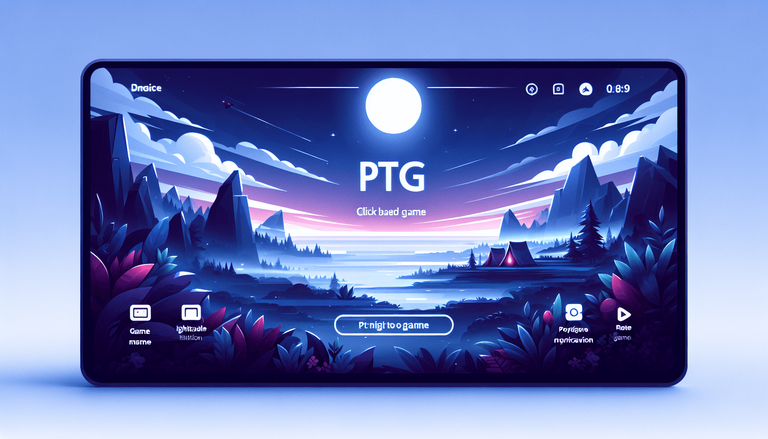 game-community-background