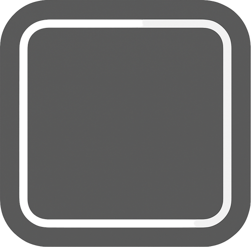 Düz gri renk.
In-Game asset.  2d.  High contrast.  No shadows