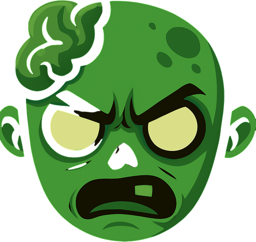 Make it green