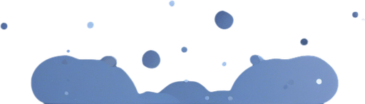 add a 3px outset border at the top