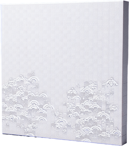 japanese inspired snes 2d flat white paper.
Single Game Texture.  In-Game asset.  2d.  Blank background.  High contrast.  No shadows