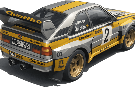 Only the car overlay