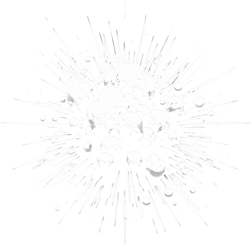 2d explosion.
Single Game Texture. In-Game asset. 2d. Blank background. High contrast. No shadows. realistic.