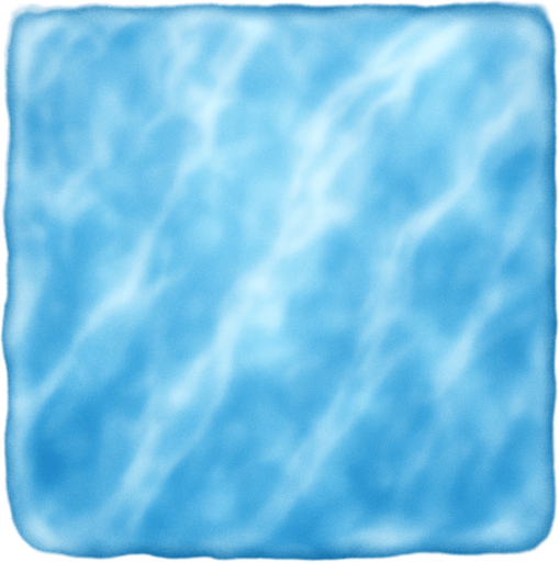 blurry ice block texture.
In-Game asset.  2d.  High contrast.  No shadows