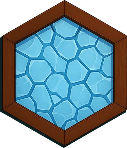 Ice related