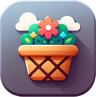 flowerpot
