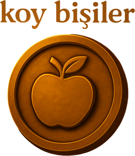 koy bişiler