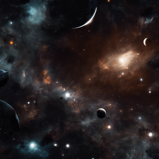 Outer Space
