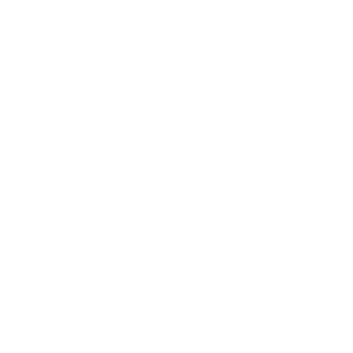 green gummy bear candy shiny and cute (sitting). No background. Transparent background. Blank background. No shadows. 2d. In-Game asset. flat