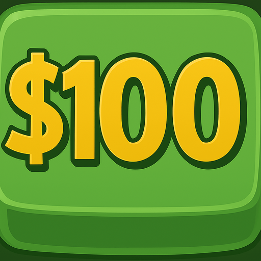 Change the button color to light green.