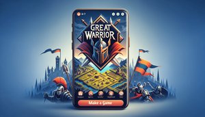 GREAT WARRIOR