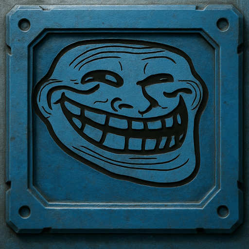Same but real blue