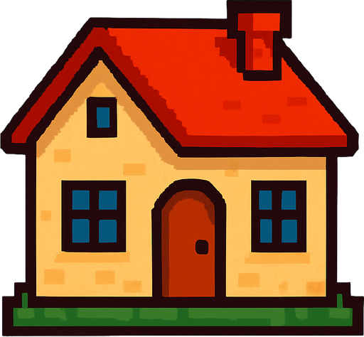 Pon una casa