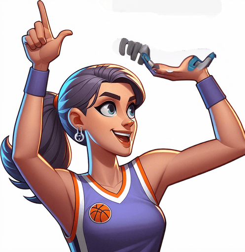 remove and fix the hand