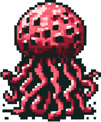 make the monster move