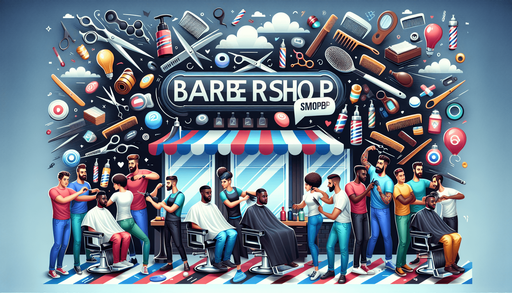 game-community-background