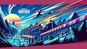 Mark's Mayhem