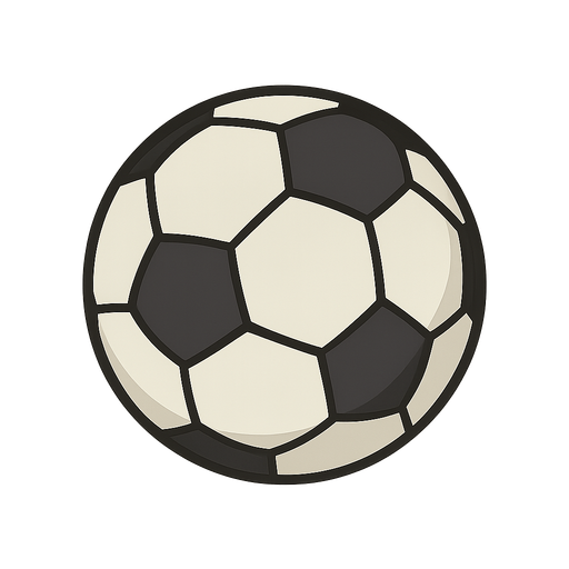 ball. No background. Transparent background. Blank background. No shadows. 2d. In-Game asset. flat