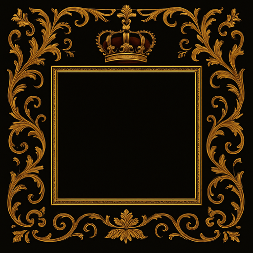 Remove the chessboard in the middle and paint the center completely black