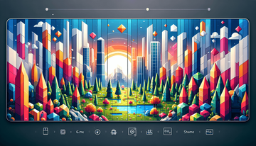 game-community-background