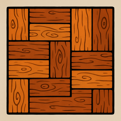 place floor draw me.
In-Game asset.  2d.  High contrast.  No shadows