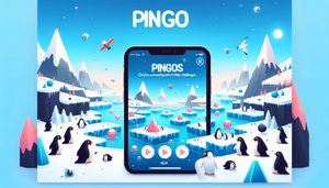 Pingos