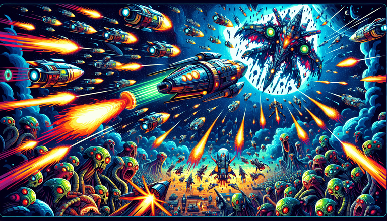 game-community-background