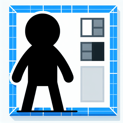stickman.
Single Game Texture. In-Game asset. 2d. Blank background. High contrast. No shadows.