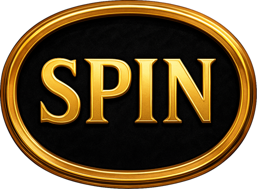 ¡Entendido! Un botón de "SPIN" ovalado con un estilo similar al de los símbolos de los slots de Megaways. Aquí tienes el prompt ajustado:

Prompt para Upit: Asset Botón "SPIN" Ovalado (Estilo Símbolos)
"Crea un asset visual ovalado para el botón 'SPIN' de la máquina tragamonedas de lujo, con un estilo que recuerde a los paneles de los símbolos de los slots.

Objetivo: Un botón prominente que invite a la acción, refleje la opulencia del casino y tenga una estética coherente con los símbolos de los rodillos Megaways.

Diseño:

Forma: Ovalada, con proporciones que lo hagan parecer ancho y fácil de pulsar. Los bordes pueden ser ligeramente biselados.

Material/Textura: Simula un panel similar al fondo de los símbolos de los slots: terciopelo oscuro (negro o azul noche) o metal pulido muy oscuro.

Borde: Un borde elegante dorado o plateado alrededor del óvalo, como los bordes de los símbolos.

Texto: La palabra 'SPIN' en el centro, en mayúsculas, con una tipografía audaz y elegante de casin.
In-Game asset.  2d.  High contrast.  No shadows
