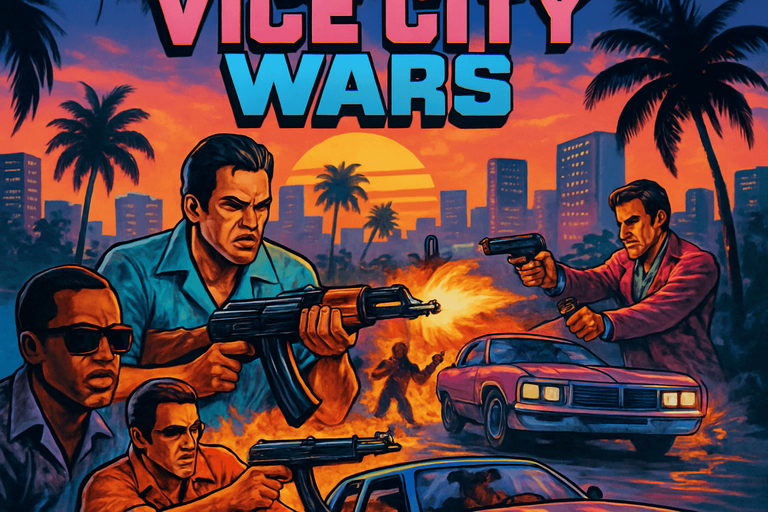 game-community-background