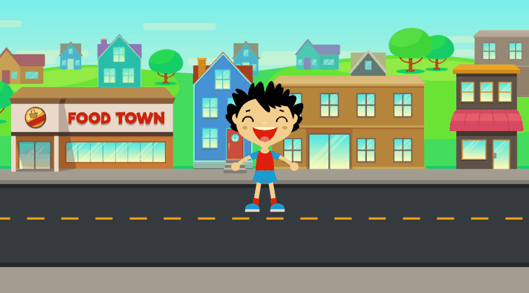 topic-community-background