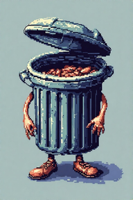 trashcanhero