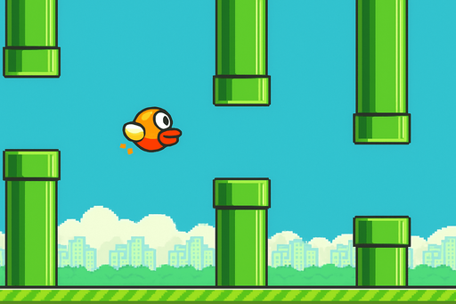 game-community-background