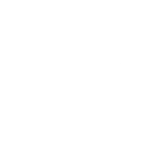 green note. No background. Transparent background. Blank background. No shadows. 2d. In-Game asset. flat
