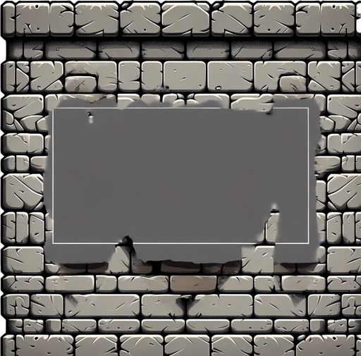 the brick wall is seamless and i should be able to use it to repeat the image multiple times by placing them side by side.