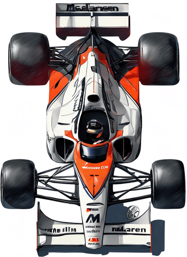 Change every McLaren to McLairen