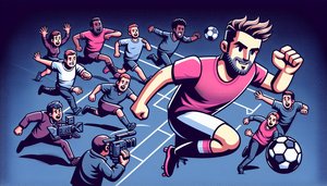 Soccer Survival