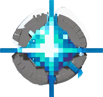 delete the inpainted parts.