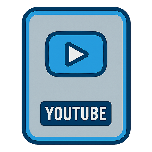 Youtube silver play button.
In-Game asset.  2d.  High contrast.  No shadows