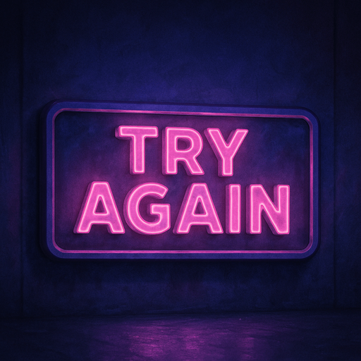 semi-realistic comic book style, moody neon lighting, lo-fi urban atmosphere, rich textures, cinematic framing, purple and blue tones, soft gradients, ambient reflections