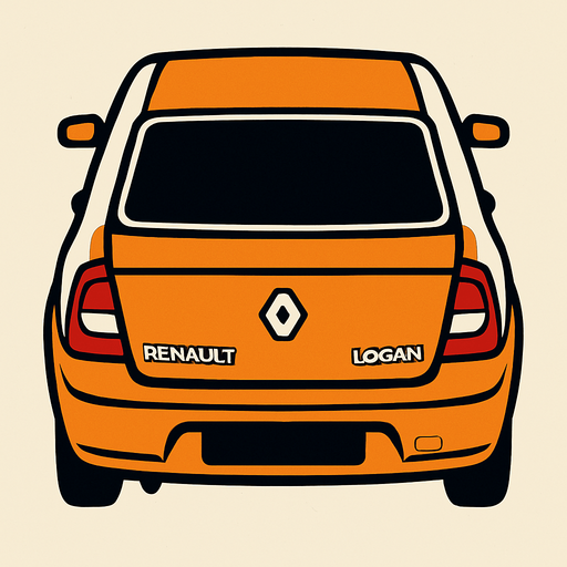 Renault l90 arkasi ama yukaridan.
In-Game asset.  2d.  High contrast.  No shadows