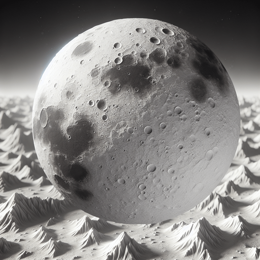 Moon surface. Background. Single Game Texture. In-Game asset. 2d. Blank background. High contrast. No shadows..
Single Game Texture. In-Game asset. 2d. Blank background. High contrast. No shadows.