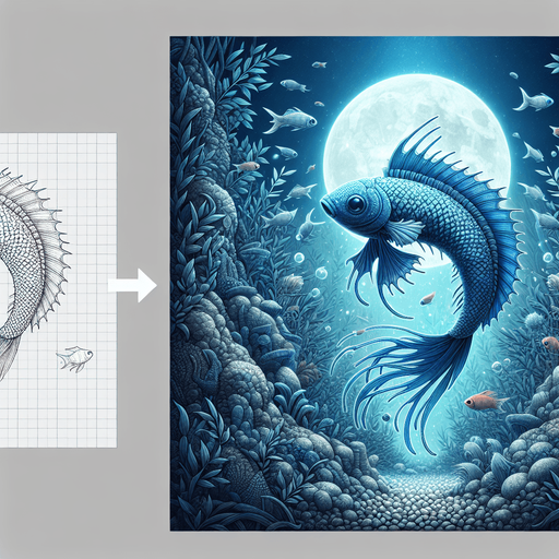 A realistic celestial pearl danio.
Single Game Texture. In-Game asset. 2d. Blank background. High contrast. No shadows.