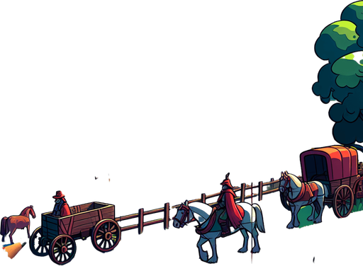 the fields of Britain, cartoon style.
Single Game Texture. In-Game asset. 2d. Blank background. High contrast. No shadows.