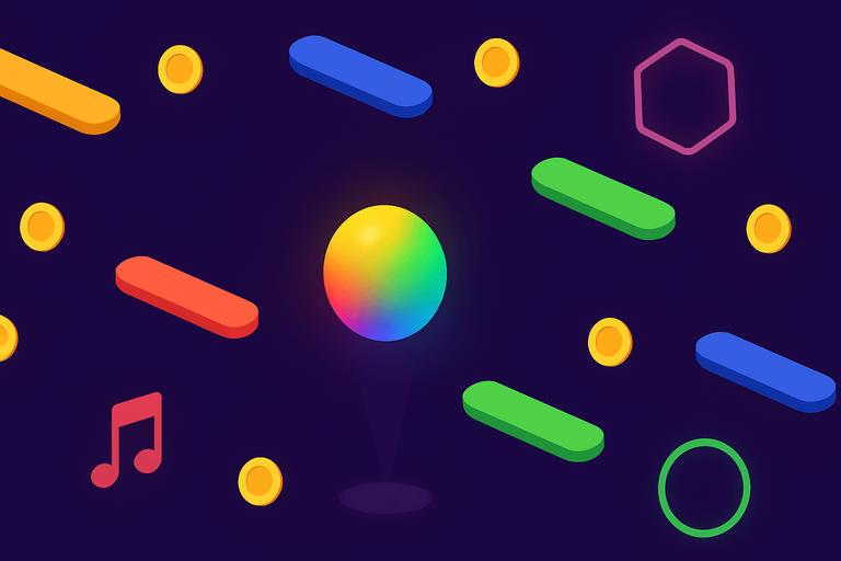 game-community-background