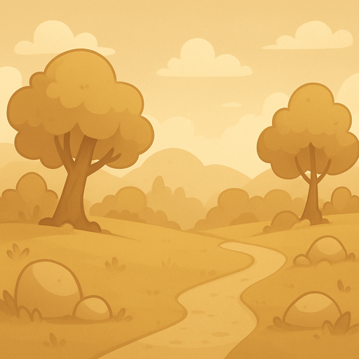 just a vanillia color game background.
2d. background