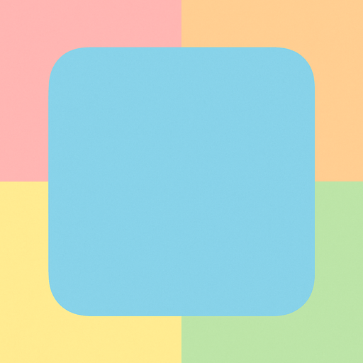 SOFT PASTEL DÜZ RENKLİ RENKLİ UYULAMAMA UYGUN RENKLİ

In-Game asset.  2d.  High contrast.  No shadows